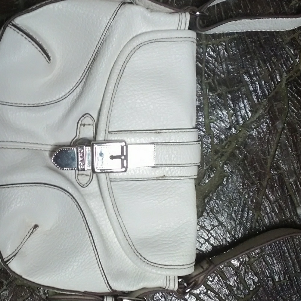 Chaps crossbody